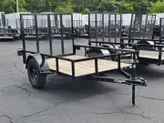 new Utility Trailers Bye Rite  for sale, in Tallassee, AL Thumbnail 3