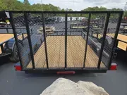 new Utility Trailers Superior Trailers  for sale, in Tallassee, AL Thumbnail 9