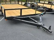 new Utility Trailers Other  for sale, in Tallassee, AL Thumbnail 4