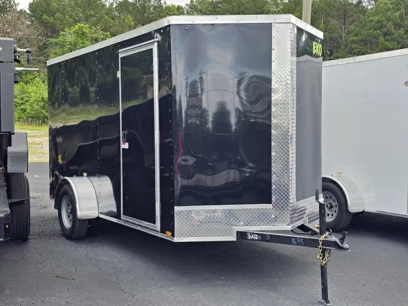 new Cargo (Enclosed) Trailers Arising  for sale, in Tallassee, AL Thumbnail 3