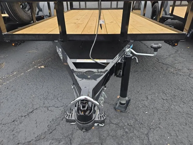 new Utility Trailers Caliber Trailer Mfg  for sale, in Tallassee, AL Thumbnail 4