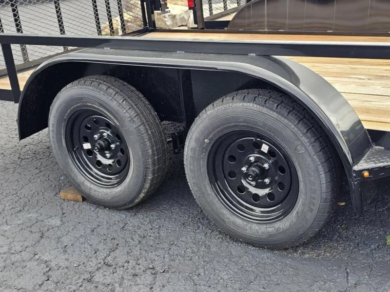 new Utility Trailers Bye Rite  for sale, in Tallassee, AL Thumbnail 5
