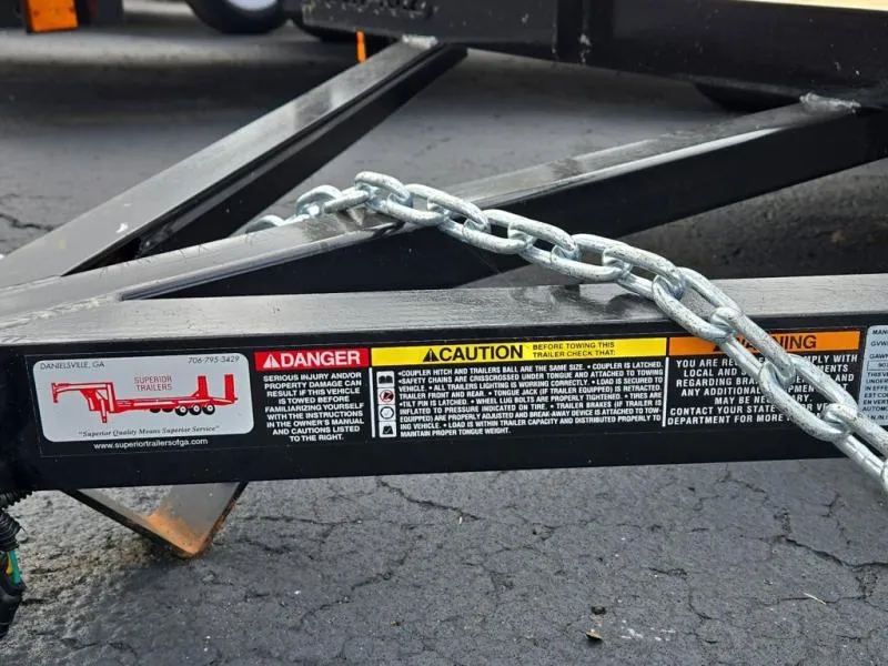 new Utility Trailers Other  for sale, in Tallassee, AL Thumbnail 22