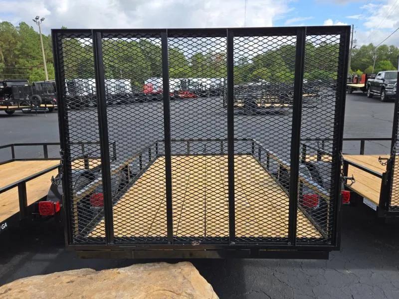 new Utility Trailers Other  for sale, in Tallassee, AL Thumbnail 16