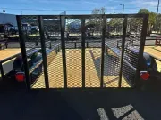 new Utility Trailers Bye Rite  for sale, in Tallassee, AL Thumbnail 22