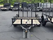 new Utility Trailers Bye Rite  for sale, in Tallassee, AL Thumbnail 2