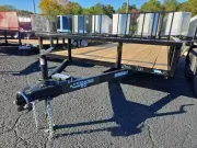 new Utility Trailers Bye Rite  for sale, in Tallassee, AL Thumbnail 5