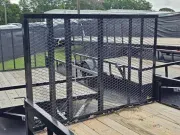 new Utility Trailers Caliber Trailer Mfg  for sale, in Tallassee, AL Thumbnail 7