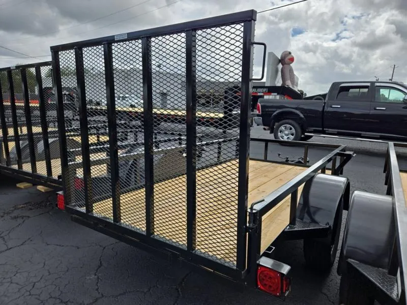 new Utility Trailers Other  for sale, in Tallassee, AL Thumbnail 8