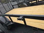 new Utility Trailers Caliber Trailer Mfg  for sale, in Tallassee, AL Thumbnail 10