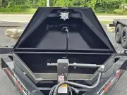 used Equipment / Flatbed Trailers Caliber Trailer Mfg  for sale, in Tallassee, AL Thumbnail 3