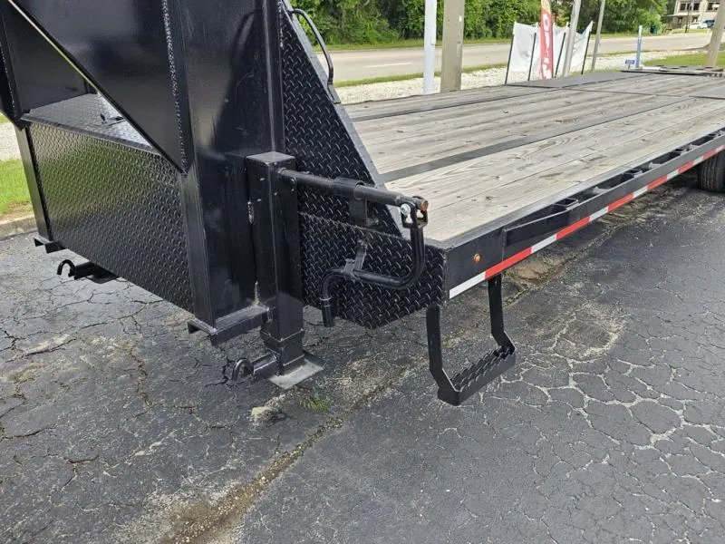 new Car Haulers / Racing Trailers Caliber Trailer Mfg  for sale, in Tallassee, AL Thumbnail 3