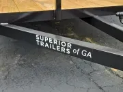 new Utility Trailers Superior Trailers  for sale, in Tallassee, AL Thumbnail 3