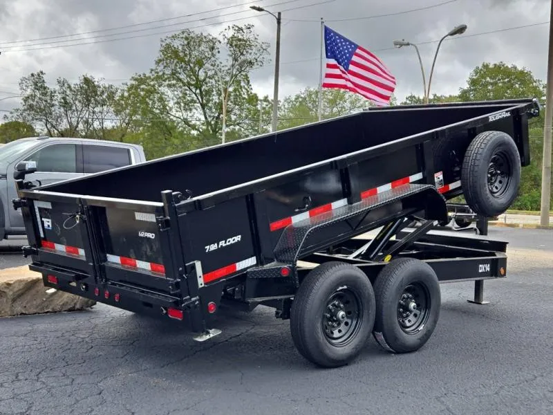 new Dump Trailers Top Hat Trailers  for sale, in Tallassee, AL Thumbnail 18