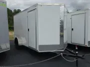 new Cargo (Enclosed) Trailers Arising  for sale, in Tallassee, AL Thumbnail 8