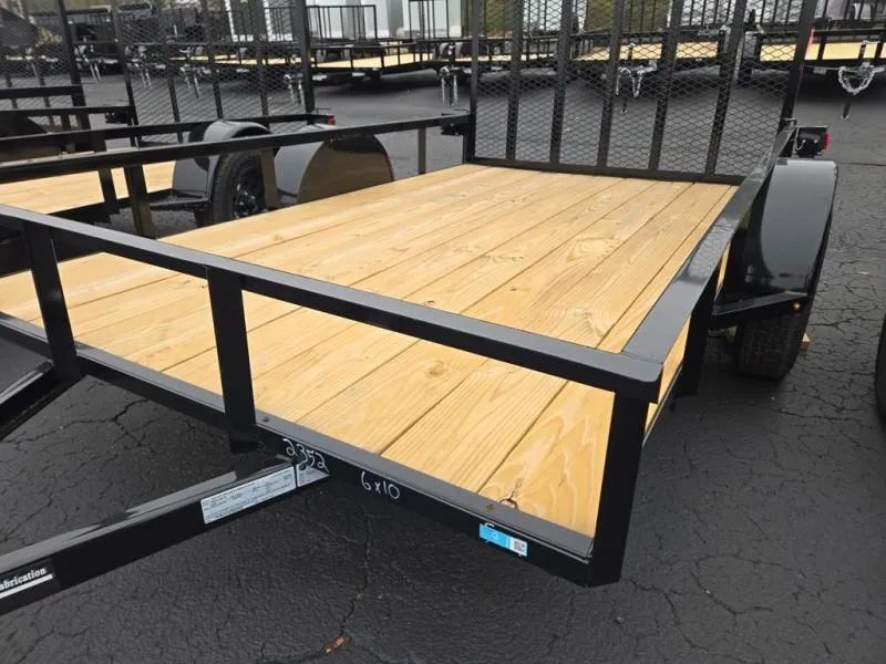 new Utility Trailers Bye Rite  for sale, in Tallassee, AL Thumbnail 17