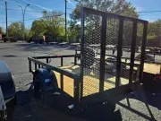 new Utility Trailers Caliber Trailer Mfg  for sale, in Tallassee, AL Thumbnail 9