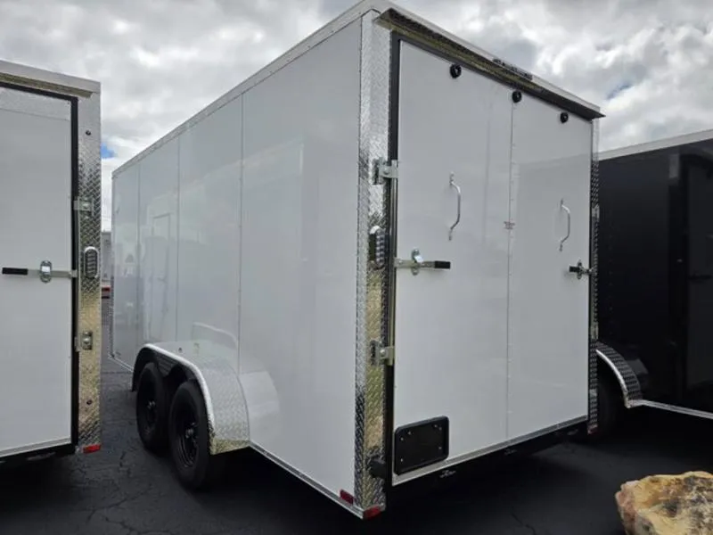 new Cargo (Enclosed) Trailers Arising  for sale, in Tallassee, AL Thumbnail 7