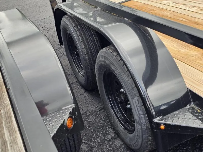 new Utility Trailers Bye Rite  for sale, in Tallassee, AL Thumbnail 5