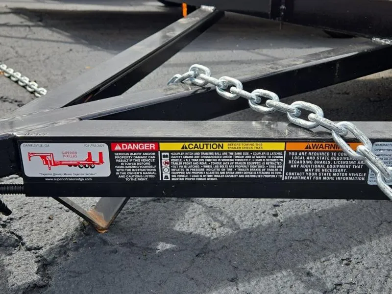 new Utility Trailers Other  for sale, in Tallassee, AL Thumbnail 7