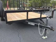 new Utility Trailers Caliber Trailer Mfg  for sale, in Tallassee, AL Thumbnail 9