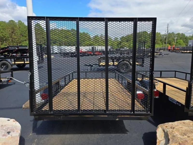 new Utility Trailers Other  for sale, in Tallassee, AL Thumbnail 11