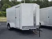 new Cargo (Enclosed) Trailers Arising  for sale, in Tallassee, AL Thumbnail 6