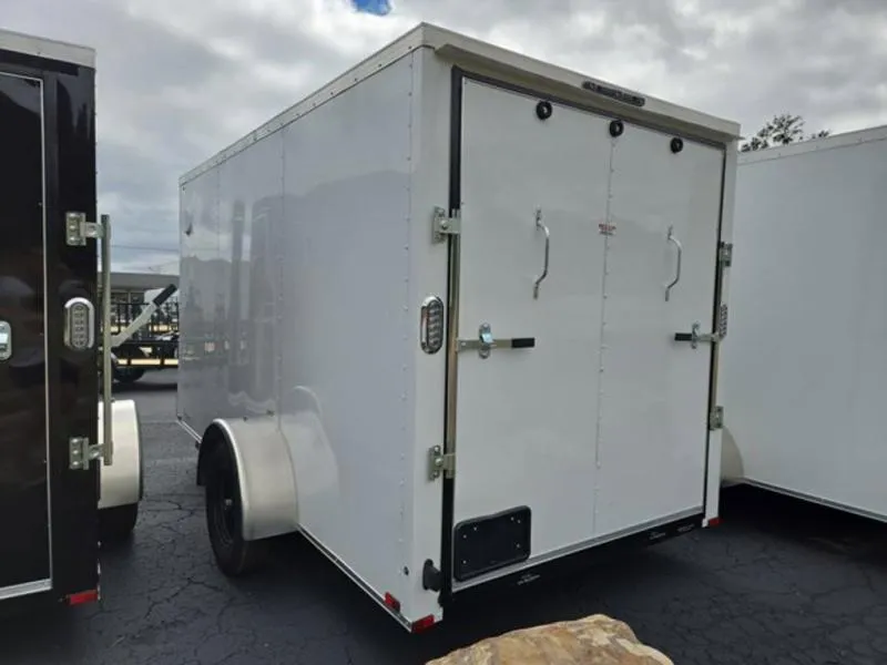new Cargo (Enclosed) Trailers Arising  for sale, in Tallassee, AL Thumbnail 15