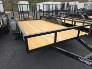 new Utility Trailers Bye Rite  for sale, in Tallassee, AL Thumbnail 8