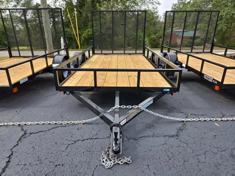 new Utility Trailers Other  for sale, in Tallassee, AL Thumbnail 2