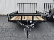 new Utility Trailers Caliber Trailer Mfg  for sale, in Tallassee, AL Thumbnail 1