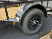 new Utility Trailers Superior Trailers  for sale, in Tallassee, AL Thumbnail 6