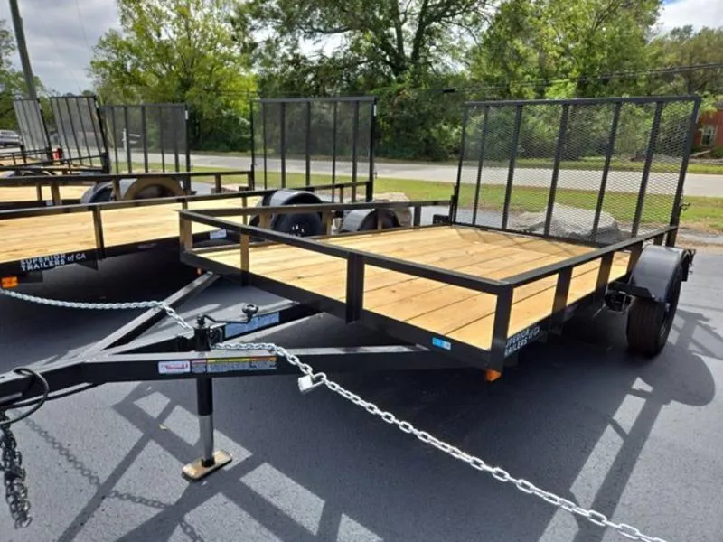 used Utility Trailers Other  for sale, in Tallassee, AL Thumbnail 4