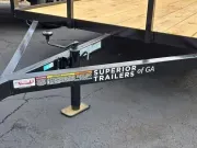 new Utility Trailers Other  for sale, in Tallassee, AL Thumbnail 8