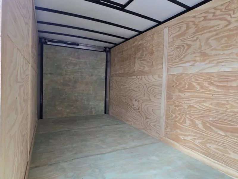 new Cargo (Enclosed) Trailers Arising  for sale, in Tallassee, AL Thumbnail 10