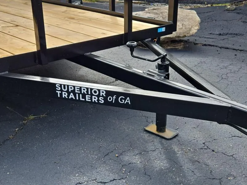 new Utility Trailers Other  for sale, in Tallassee, AL Thumbnail 4