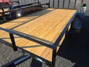 new Utility Trailers Bye Rite  for sale, in Tallassee, AL Thumbnail 12