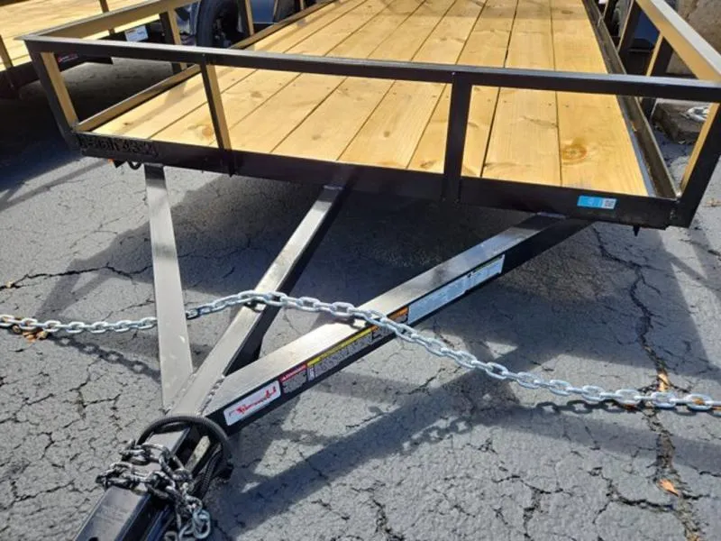 new Utility Trailers Other  for sale, in Tallassee, AL Thumbnail 3