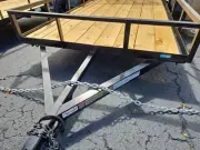 new Utility Trailers Other  for sale, in Tallassee, AL Thumbnail 4