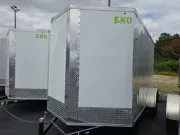 new Cargo (Enclosed) Trailers Arising  for sale, in Tallassee, AL Thumbnail 1
