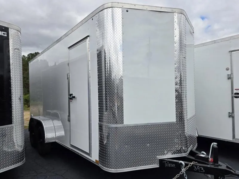 new Cargo (Enclosed) Trailers Arising  for sale, in Tallassee, AL Thumbnail 3