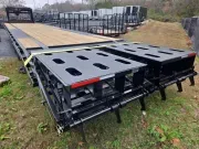 new Car Haulers / Racing Trailers Caliber Trailer Mfg  for sale, in Tallassee, AL Thumbnail 18