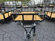 new Utility Trailers Caliber Trailer Mfg  for sale, in Tallassee, AL Thumbnail 1