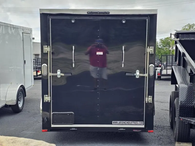 new Cargo (Enclosed) Trailers Arising  for sale, in Tallassee, AL Thumbnail 8