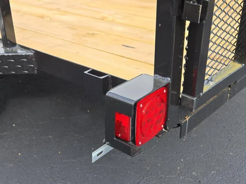 new Utility Trailers Other  for sale, in Tallassee, AL Thumbnail 9