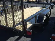 new Utility Trailers Other  for sale, in Tallassee, AL Thumbnail 21