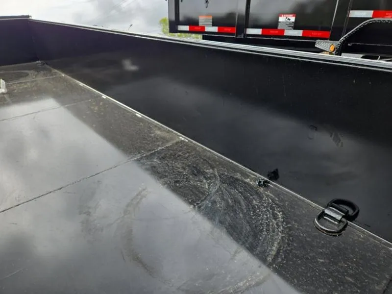 new Dump Trailers Caliber Trailer Mfg  for sale, in Tallassee, AL Thumbnail 25