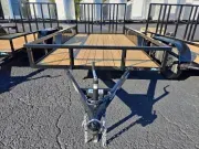 new Utility Trailers Bye Rite  for sale, in Tallassee, AL Thumbnail 2