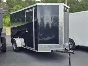 new Cargo (Enclosed) Trailers Arising  for sale, in Tallassee, AL Thumbnail 6