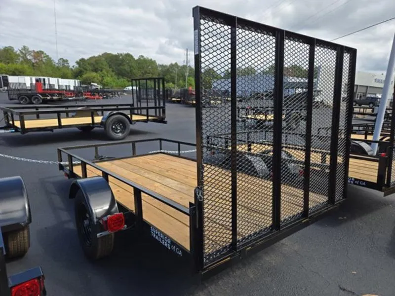 new Utility Trailers Other  for sale, in Tallassee, AL Thumbnail 9